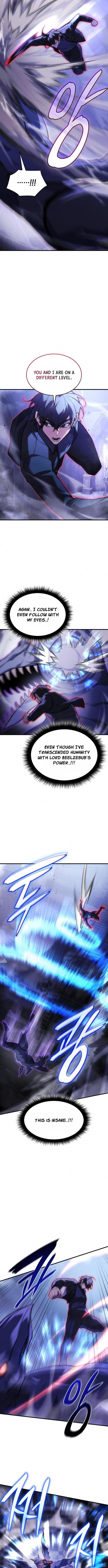 Regressing with the Kings Power Chapter 104 1
